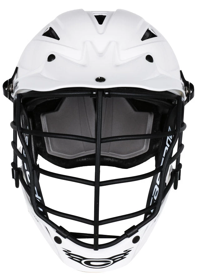 Cascade CPV-R Lacrosse Helmet - Image 3