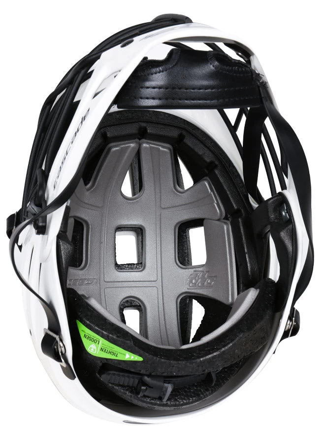 Cascade CPV-R Lacrosse Helmet - Image 5