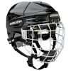 Bauer Re-Akt 100 Youth Combo Helmet