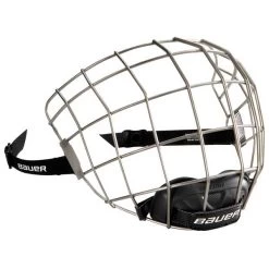 Bauer Re-Akt Cage