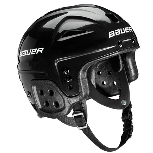 Bauer Lil Sport Youth Helmet