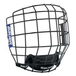 Bauer RBE III Senior Cage