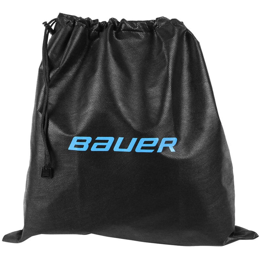 Bauer Hockey Concept 3 Full Bubble Visor - Senior - Image 7