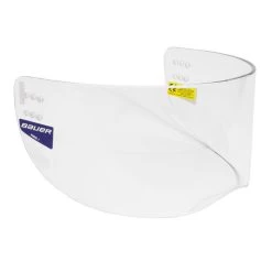 Bauer RBE I Certified Half Shield