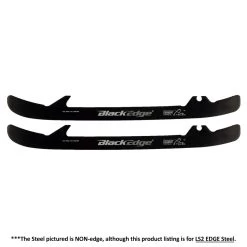BlackEdge Lightspeed 2 Edge Steel 2 Pack