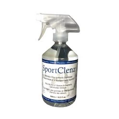 SportClenz 500mL Bottle