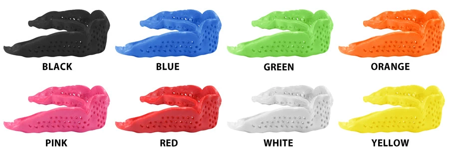 CCM Custom Mouthguard - Jr. - Image 4