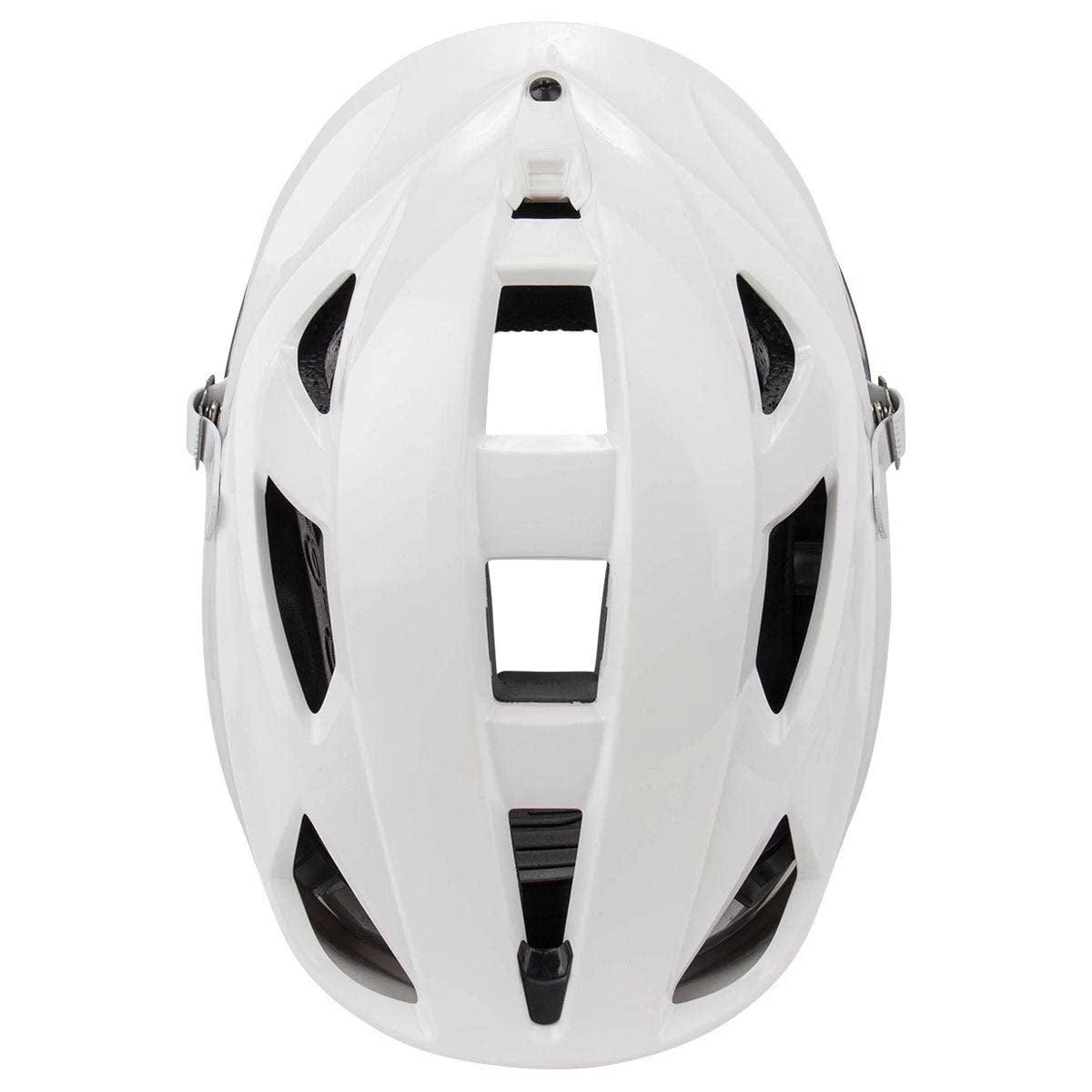Cascade S Youth Chrome Lacrosse Helmet - One Size - Image 6