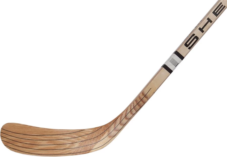 Sher-Wood 5030 Heritage Wood Stick - Sr. - Image 4