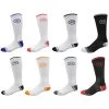 Warrior Fast Break Lacrosse Crew Socks