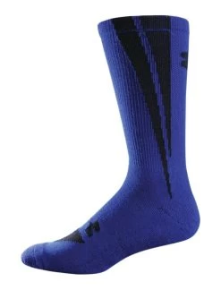 Under Armour Ignite Crew Socks - Senior