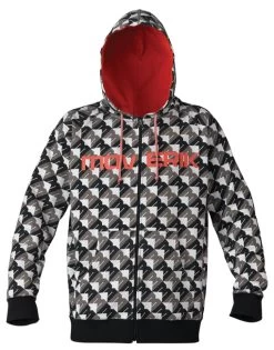 Maverik Rebel Hoodie Sweatshirt