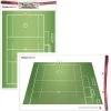 Fox 40 Smartcoach Pro Clipboard - Field Lacrosse