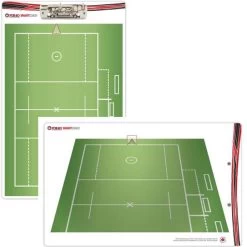 Fox 40 Smartcoach Pro Clipboard - Field Lacrosse