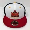 Bauer North Delta Minor + New Era 950 Snapback Hat