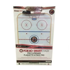Fox 40 SmartCoach Pro Clipboard Coaches Board