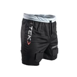 Powertek V3.0 Tek Mesh Shorts W/ Cup - Jr.