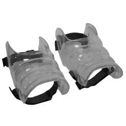 Skate Fenders Full Pro Skate Guard / Shot Blockers