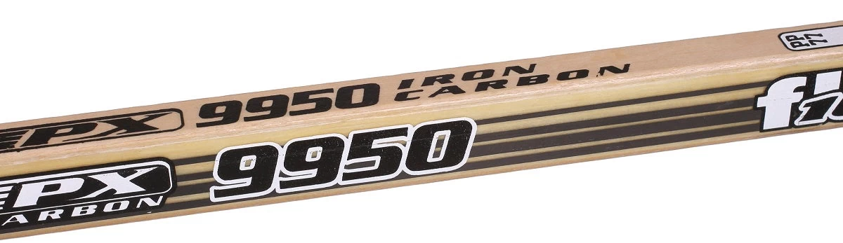 Sherwood PMPX 9950 HOF Wood Hockey Stick - Senior - Image 3