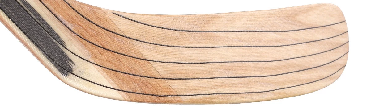 Sherwood PMPX 9950 HOF Wood Hockey Stick - Senior - Image 4