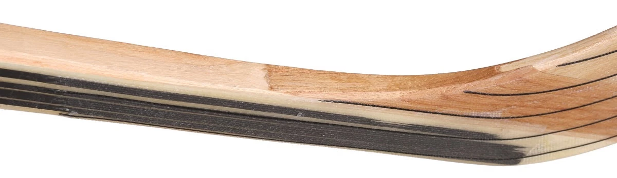 Sherwood PMPX 9950 HOF Wood Hockey Stick - Senior - Image 5