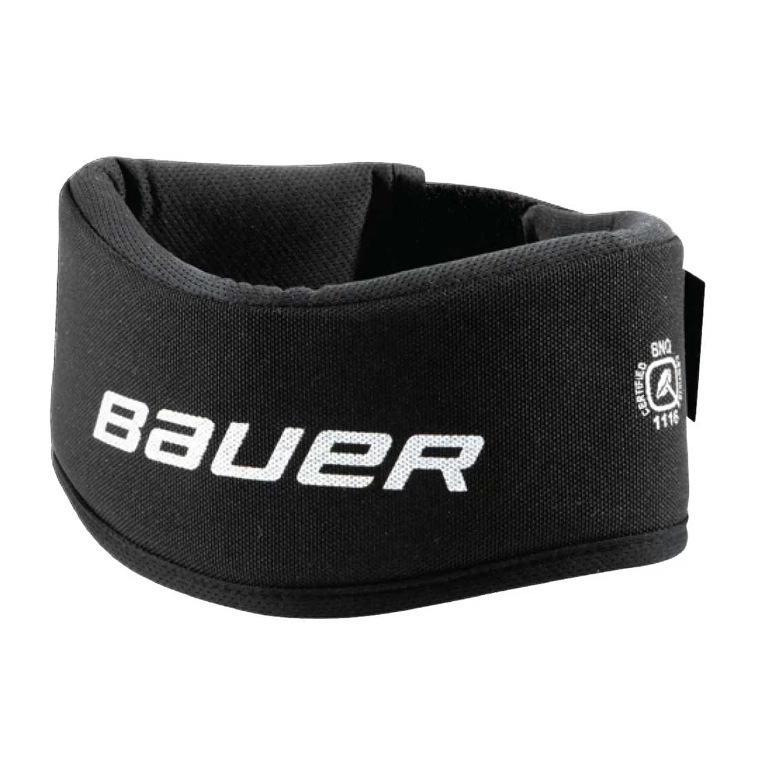 Bauer NLP21 Premium Ice Hockey Neck Guard Collar - Senior