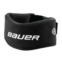 Bauer NLP21 Premium Ice Hockey Neck Guard Collar - Youth