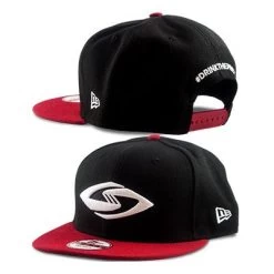 BioSteel New Era 9FIFTY Snapback Hat