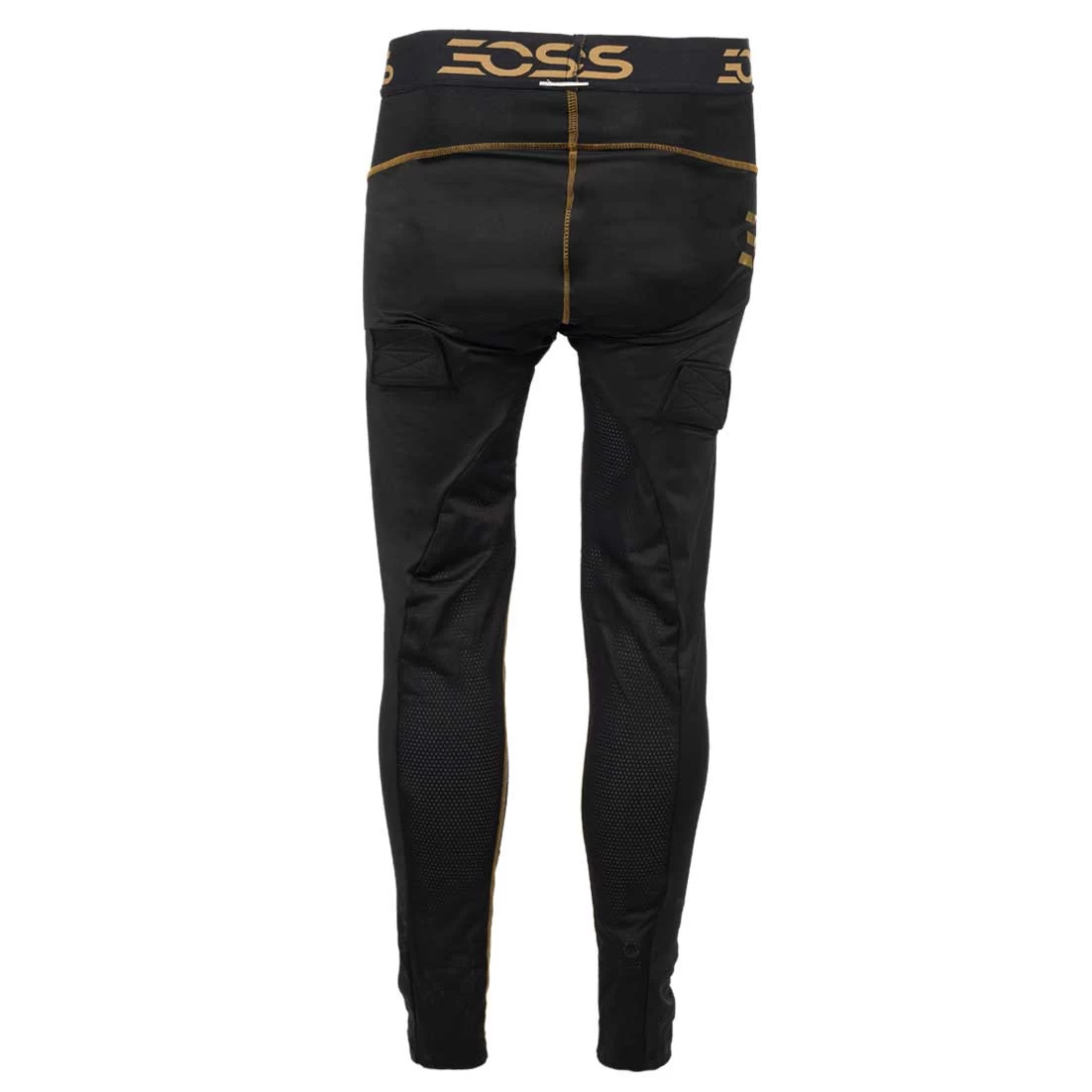 EOS Ti50 Ice Hockey Compression Jock Pants With Cup - Junior - Image 3