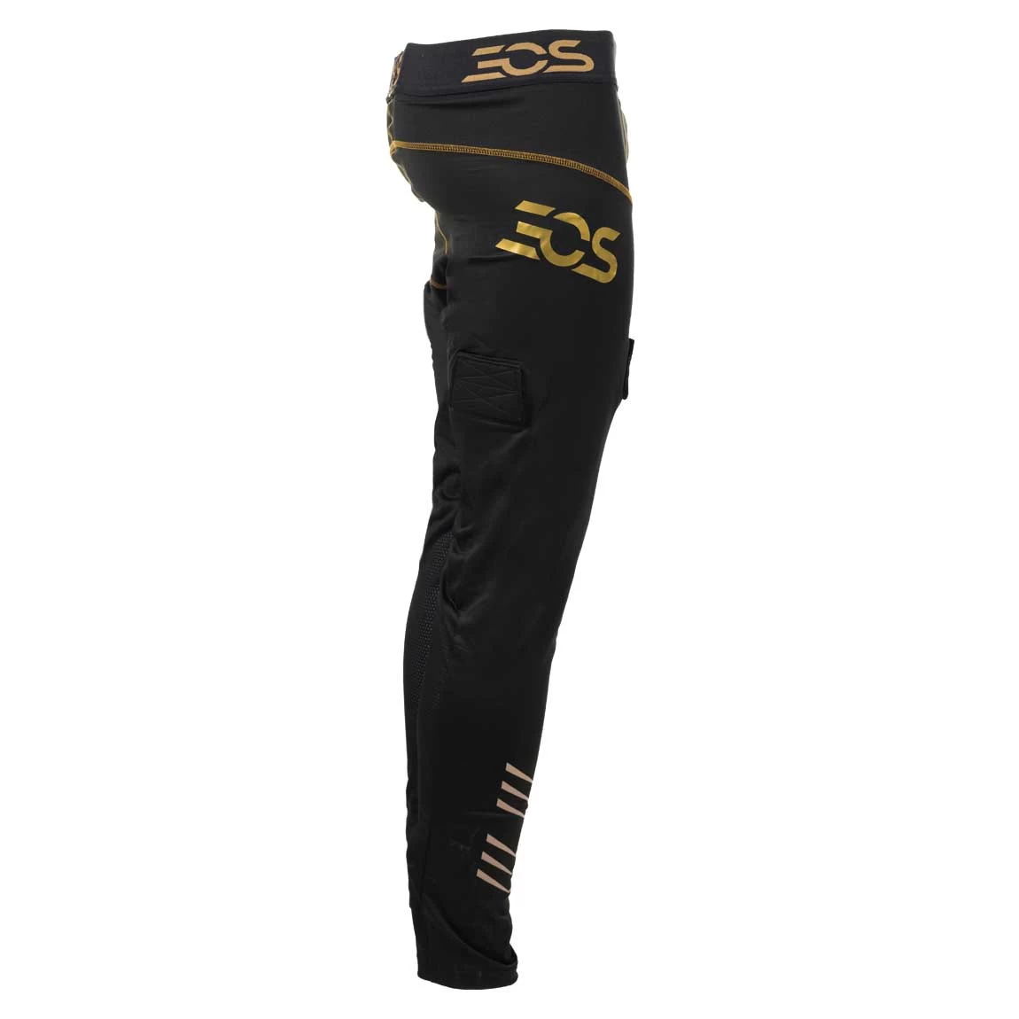 EOS Ti50 Ice Hockey Compression Jock Pants With Cup - Senior - Image 2