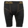EOS Ti50 Ice Hockey Compression Shorts With Cup - Junior