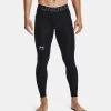 Under Armour HeatGear Armour Baselayer Leggings - Senior