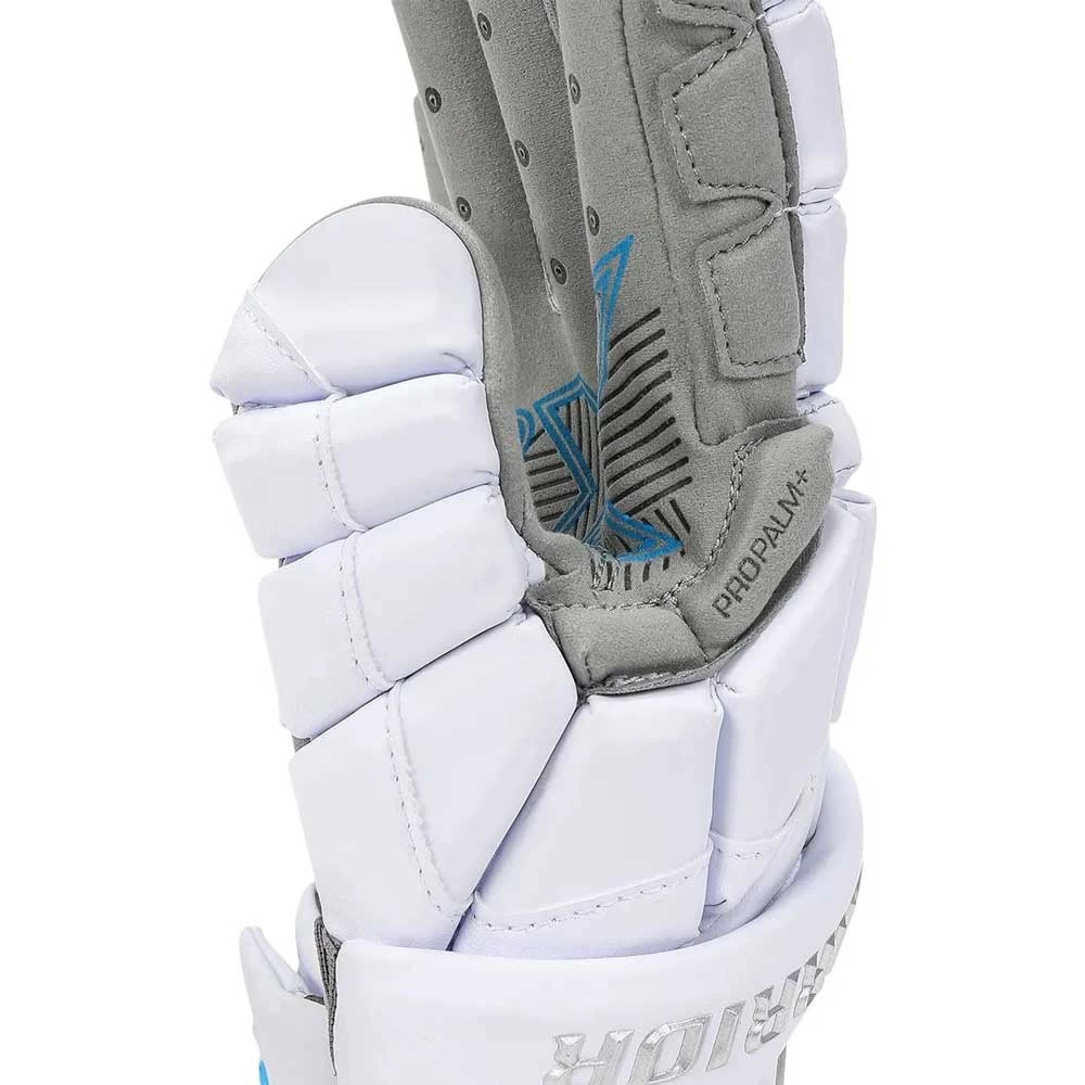 Warrior EVO QX2 Lacrosse Gloves - Image 3