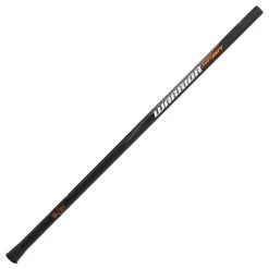 Warrior Fatboy Burn Krypto Pro Defense Lacrosse Shaft