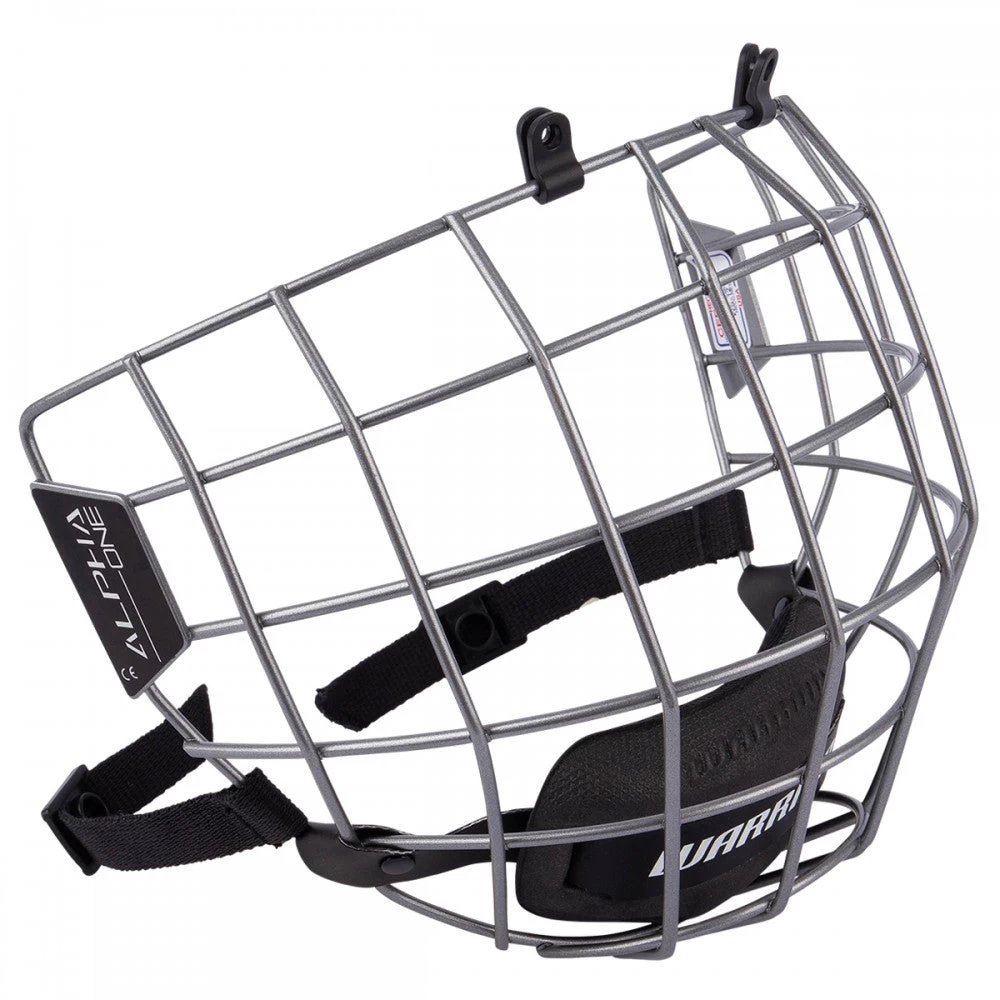 Warrior Alpha One Hockey Helmet Cage