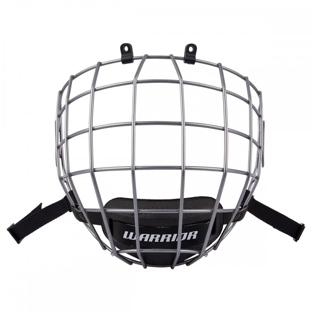 Warrior Alpha One Hockey Helmet Cage - Image 2
