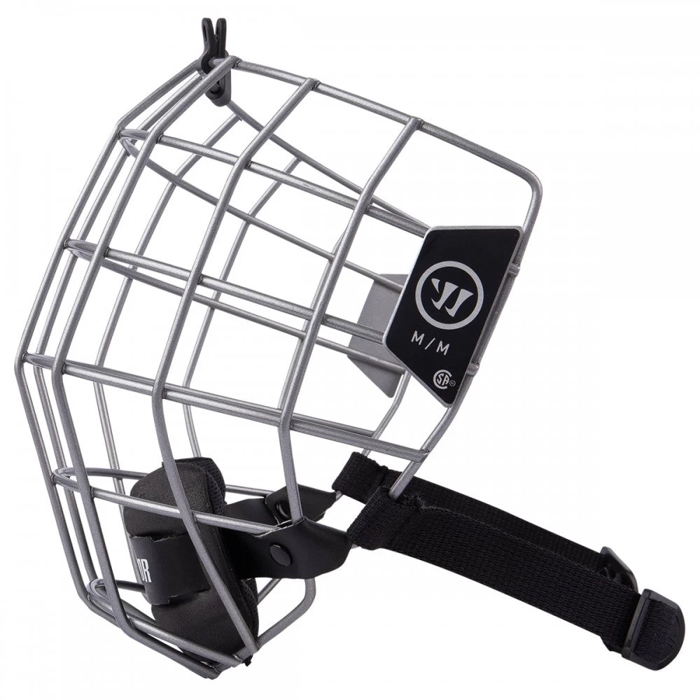 Warrior Alpha One Hockey Helmet Cage - Image 3