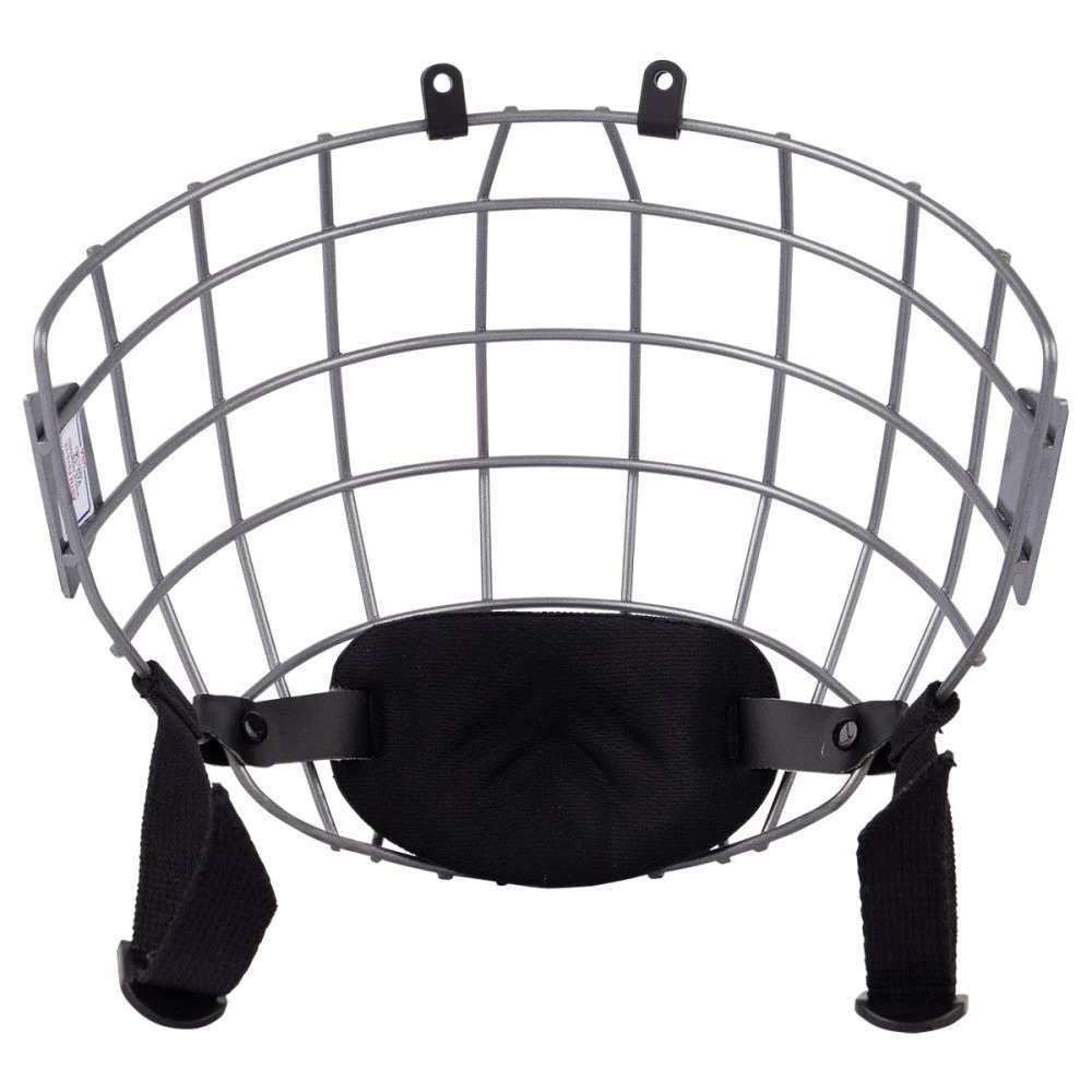 Warrior Alpha One Hockey Helmet Cage - Image 4