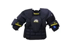 Boddam Cat 1 5500 Series Lacrosse Arm & Chest