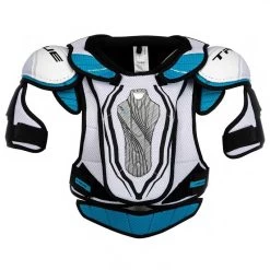 True Hockey TRUE AX5 Ice Hockey Shoulder Pads - Senior