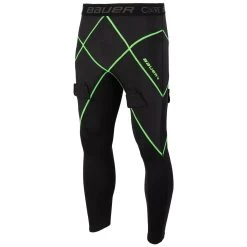 Bauer Core Short 1.0 Hockey Base Layer Jock Pants