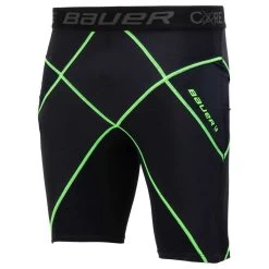 Bauer Core Short 1.0 Hockey Base Layer Shorts