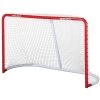 Bauer Official Performance Steel Hockey Goal - 6' X 4'