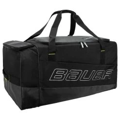Bauer Premium Ice Hockey Equipment Carry Bag - Junior