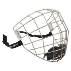 Bauer Profile III Ice Hockey Face Mask