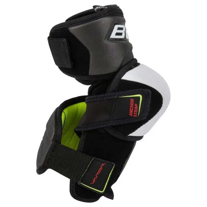 Bauer S20 Vapor 2X Ice Hockey Elbow Pads - Junior - Image 2