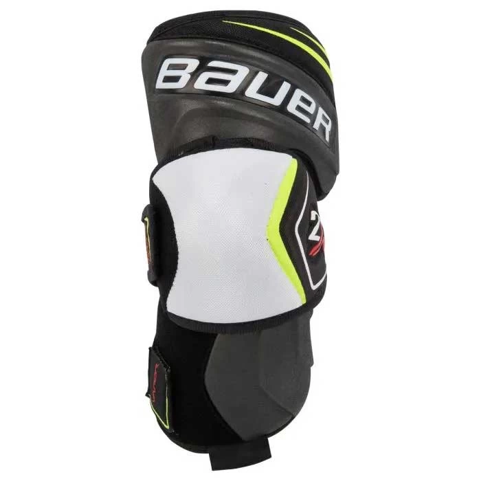 Bauer S20 Vapor 2X Ice Hockey Elbow Pads - Junior - Image 3