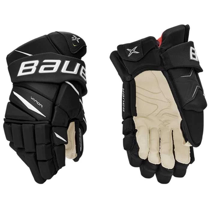 Bauer S20 Vapor 2X Ice Hockey Gloves - Junior