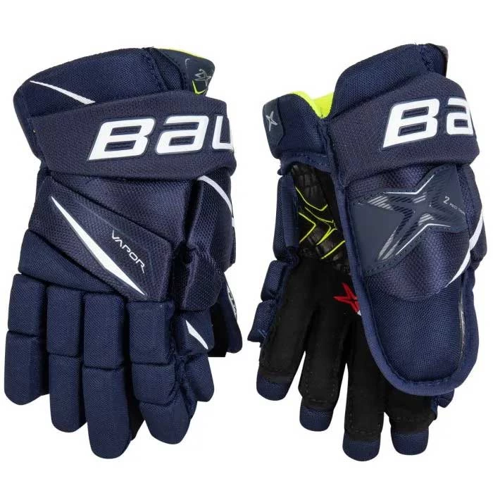 Bauer S20 Vapor 2X Ice Hockey Gloves - Junior - Image 2