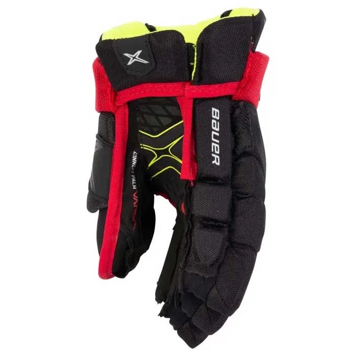 Bauer S20 Vapor 2X Ice Hockey Gloves - Junior - Image 4